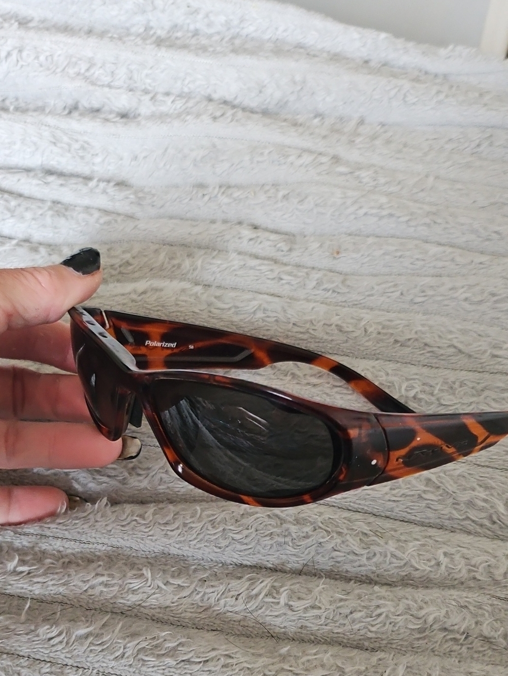 Native Sport Polarized Sunglasses